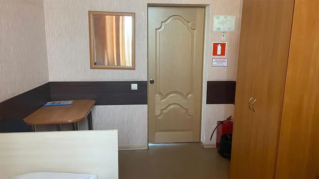 Сызрань: Smart Hotel KDO (Смарт КДО Сызрань)