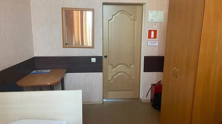 Сызрань: Smart Hotel KDO (Смарт КДО Сызрань)