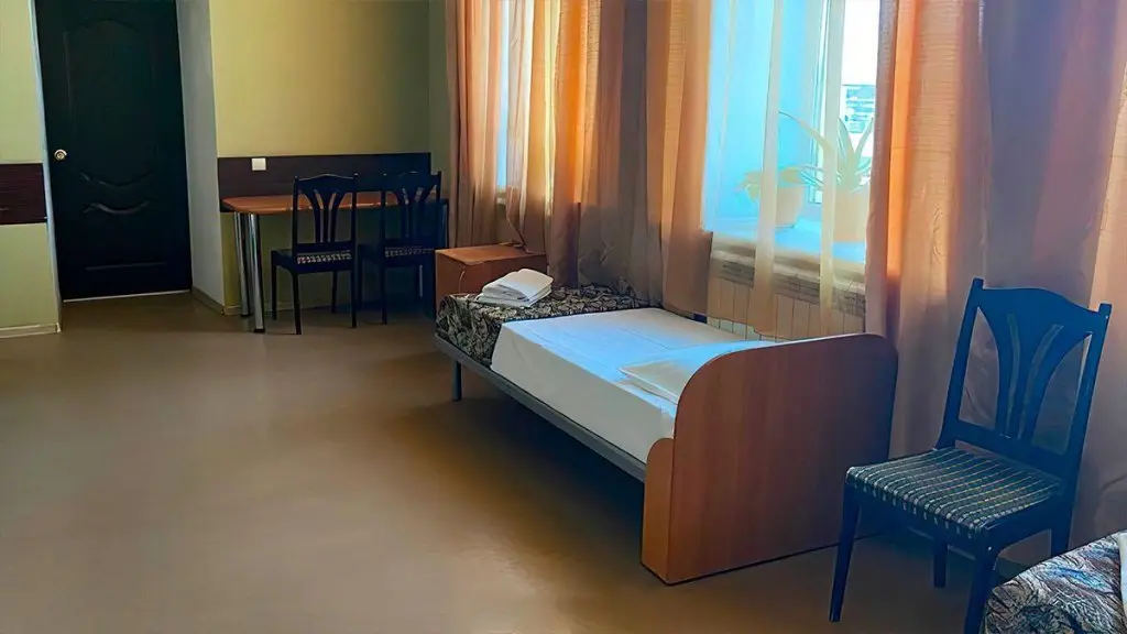 Сызрань: Smart Hotel KDO (Смарт КДО Сызрань)