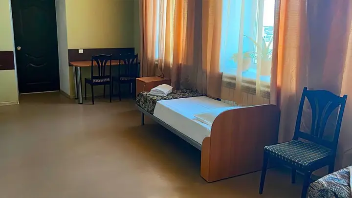 Сызрань: Smart Hotel KDO (Смарт КДО Сызрань)