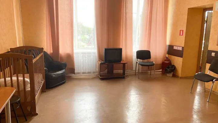 Сызрань: Smart Hotel KDO (Смарт КДО Сызрань)