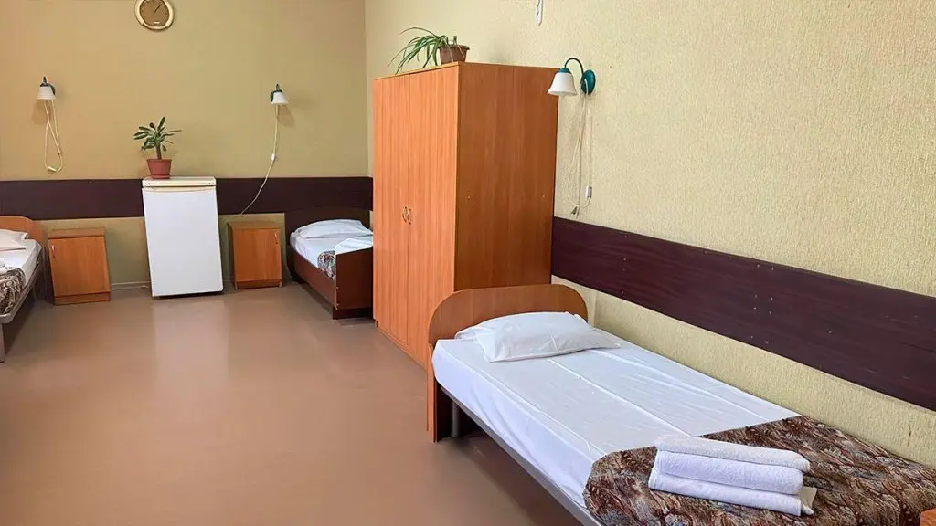 Сызрань: Smart Hotel KDO (Смарт КДО Сызрань)