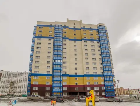 Европа Центр на улице Чкалова — фото 1
