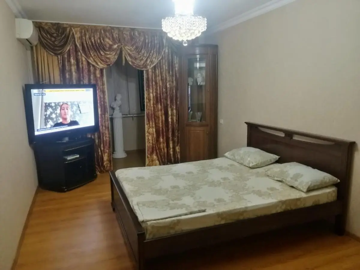 Нальчик: Квартира на ватутина