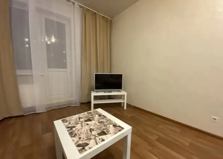 Кемерово: Na Pritomskom Prospekte 7/5 Apartments