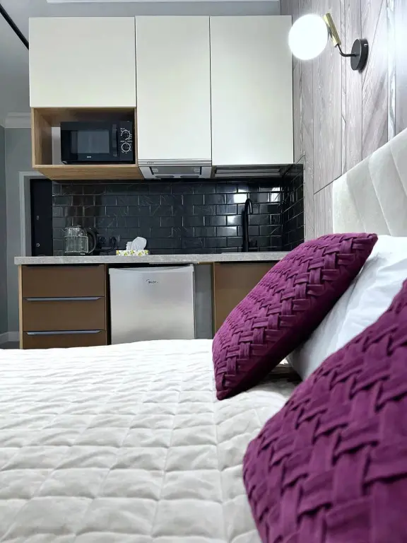 Москва: Апартаменты у Окружной МЦК и МЦД в 1 Минуте Ходьбы