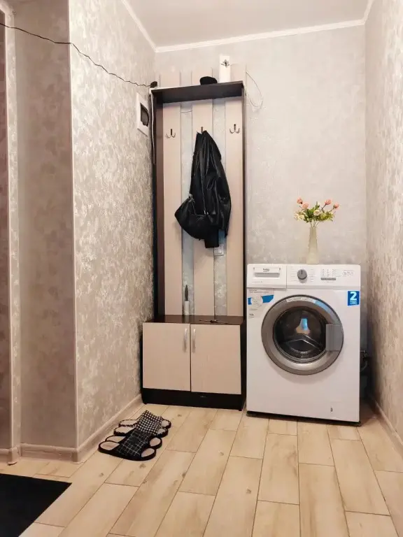 Крымск: Апартаменты Центр апарт