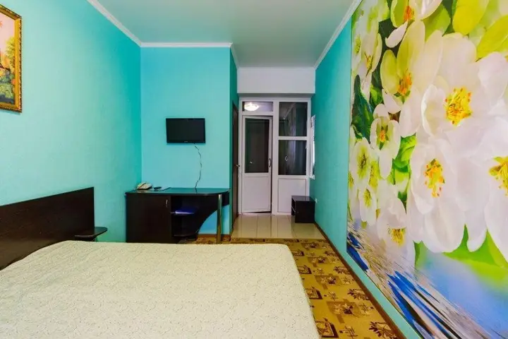 Оренбург: Твой Отель
