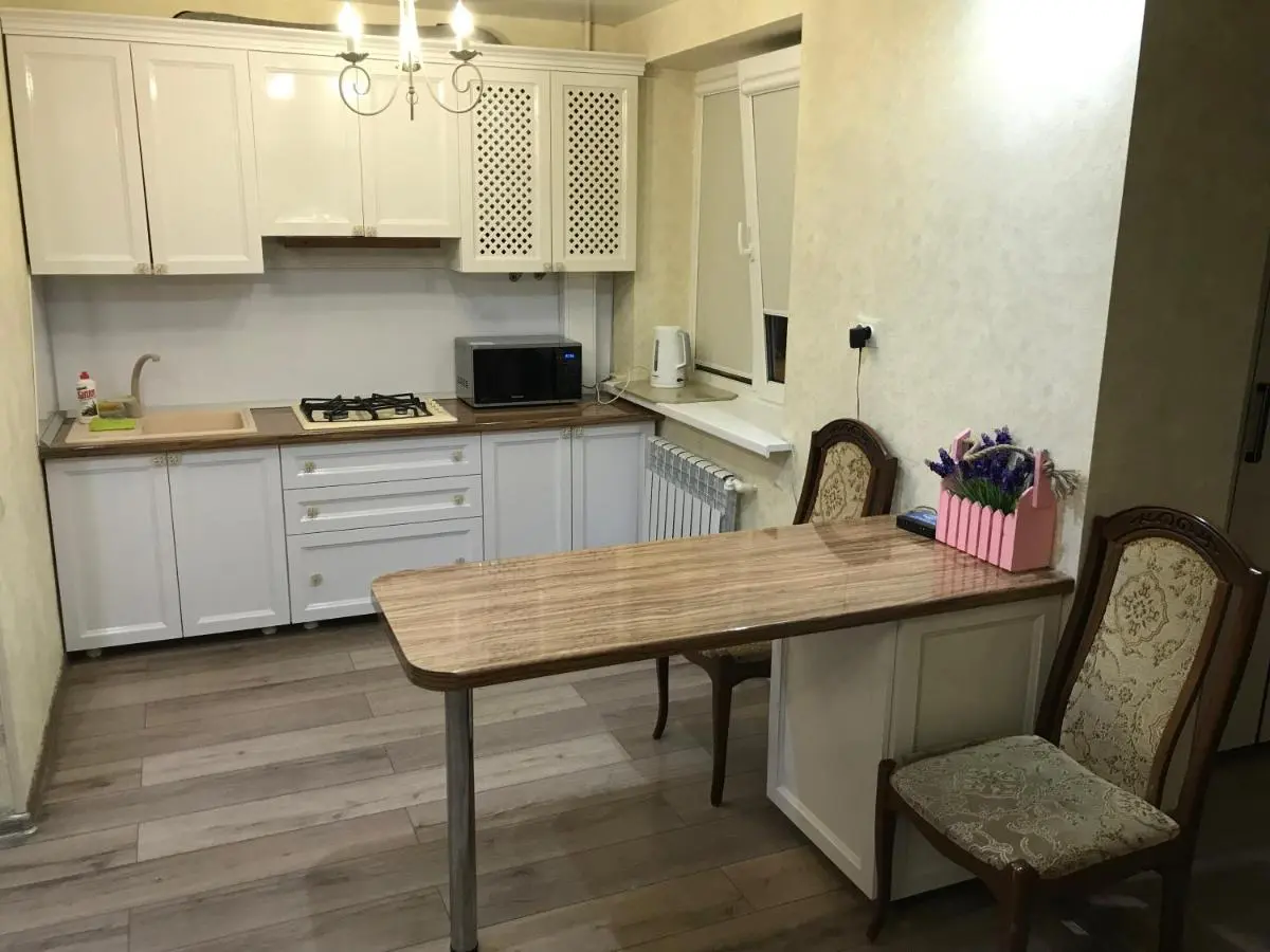 Нальчик: Apartment on Lenina 29