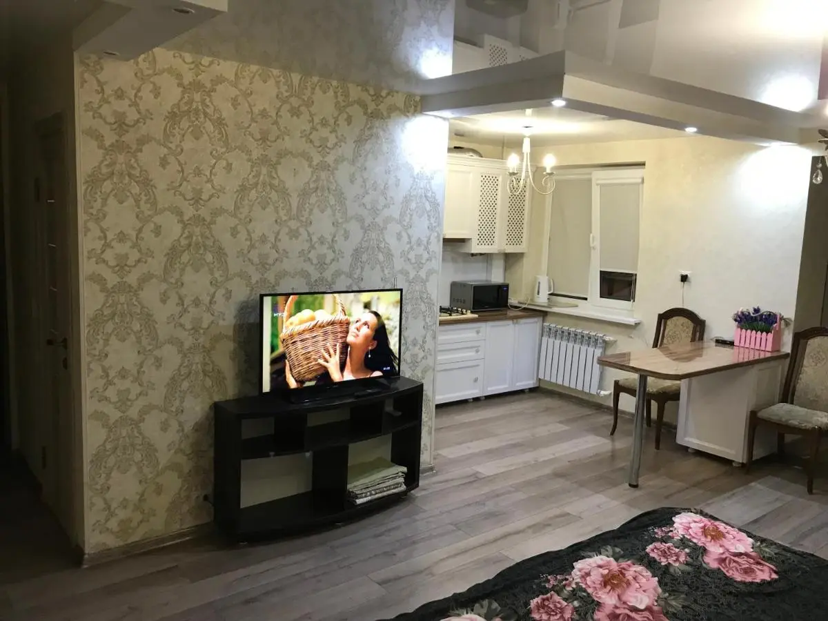 Нальчик: Apartment on Lenina 29
