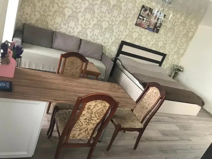 Нальчик: Apartment on Lenina 29