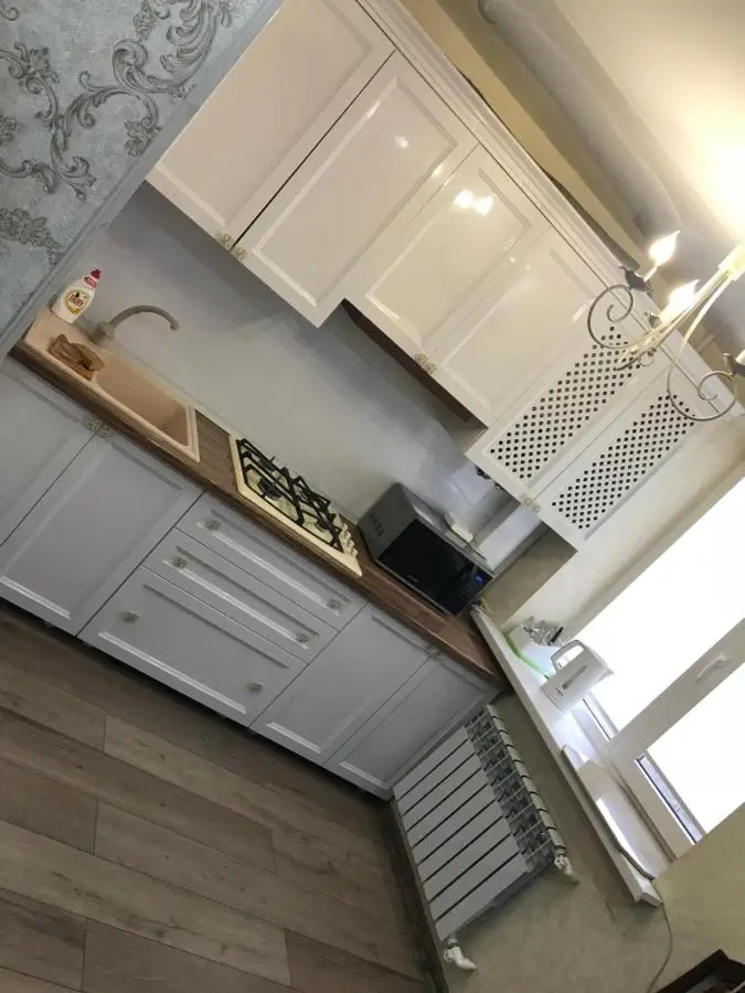 Нальчик: Apartment on Lenina 29