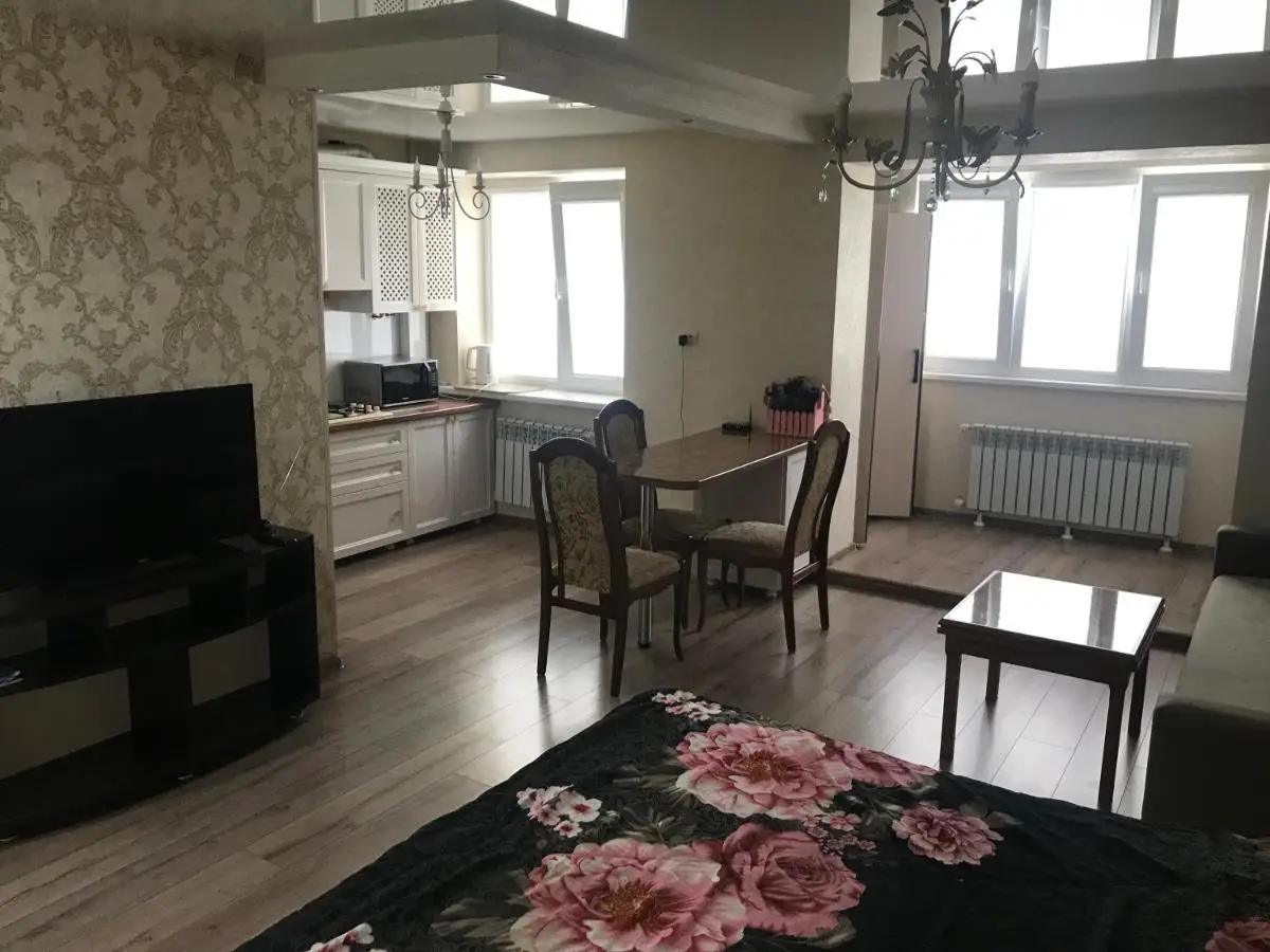Нальчик: Apartment on Lenina 29
