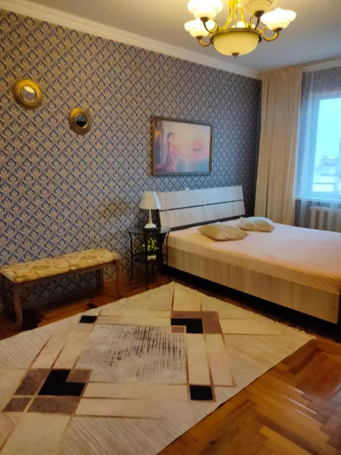 Нальчик: Чернышевского 274
