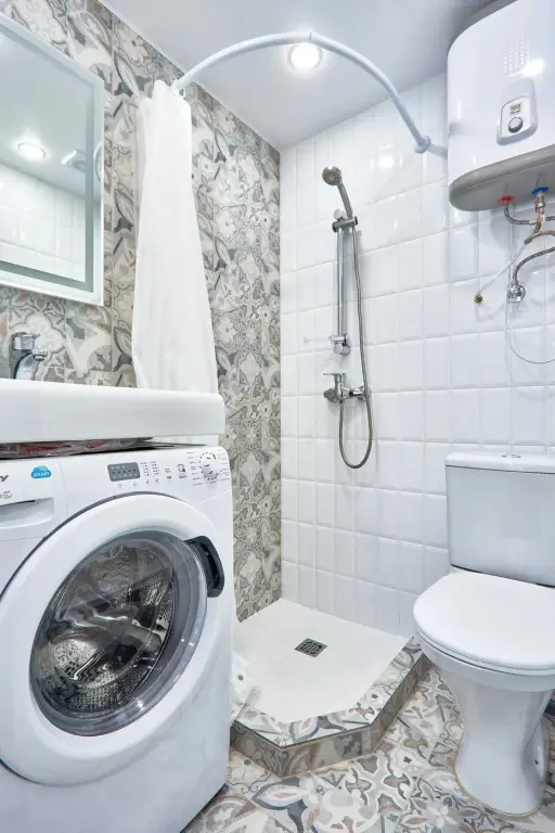 Подольск: Апартаменты Уют и Стиль в Одном Пространстве