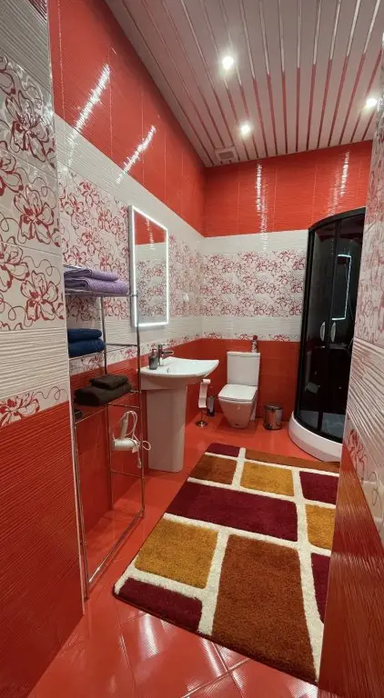 Пятигорск: Апартаменты в Центре на Козлова 26
