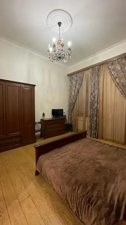 Пятигорск: Апартаменты в Центре на Козлова 26