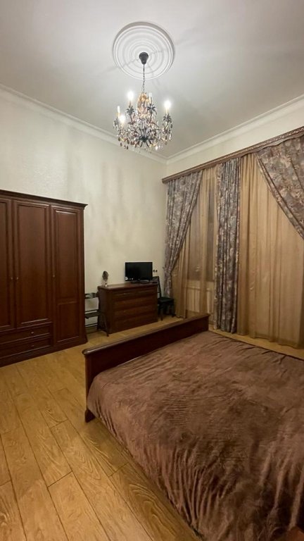 Пятигорск: Апартаменты в Центре на Козлова 26