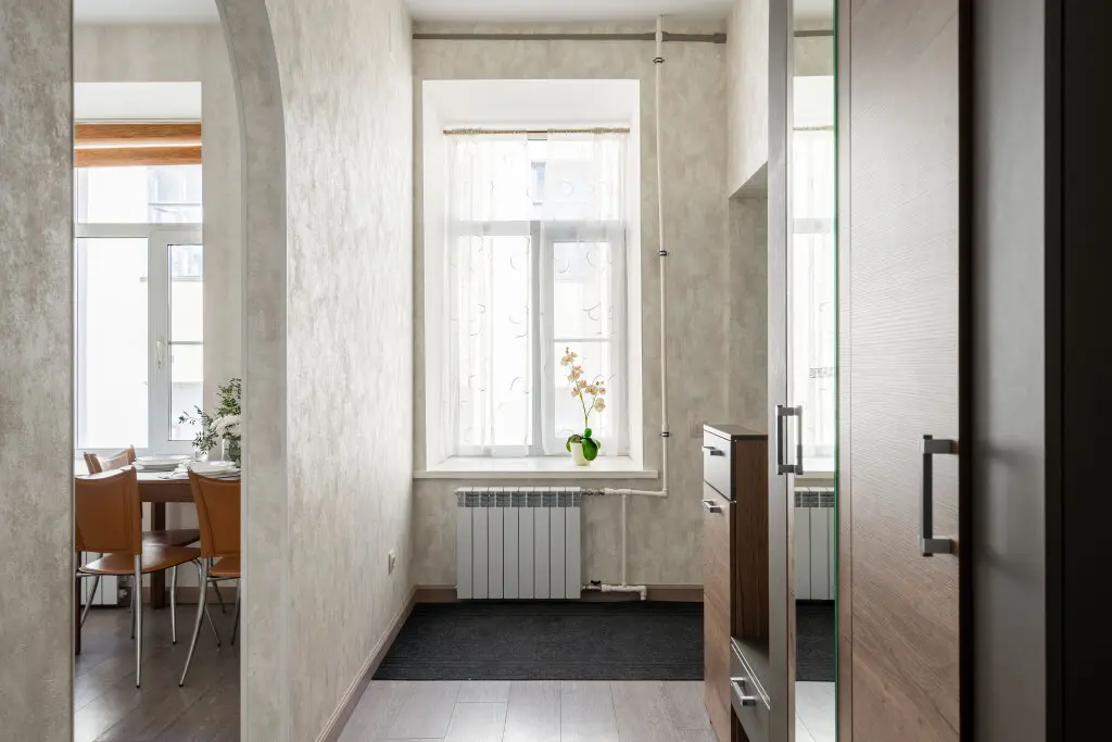 Санкт-Петербург: Апартаменты LetYourFlat Fontanka | 2 спальни