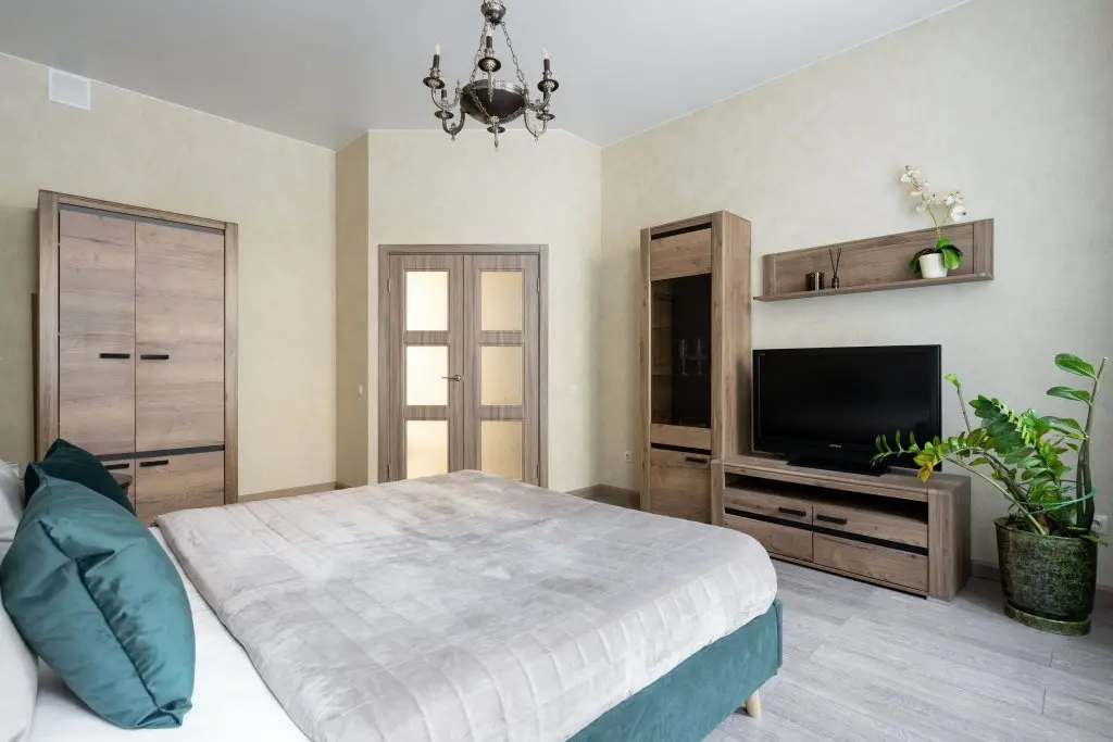 Санкт-Петербург: Апартаменты LetYourFlat Fontanka | 2 спальни