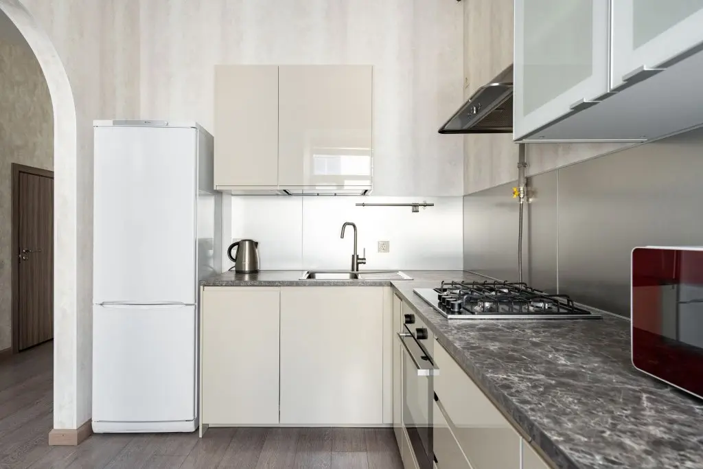 Санкт-Петербург: Апартаменты LetYourFlat Fontanka | 2 спальни