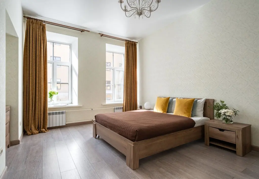 Санкт-Петербург: Апартаменты LetYourFlat Fontanka | 2 спальни