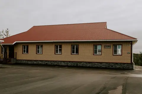 Гостевой дом Поонежье — фото 1