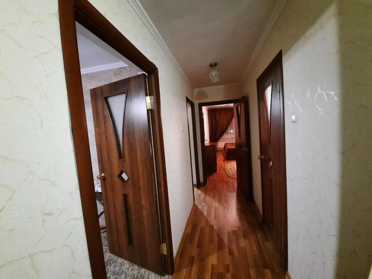 Ksisyuryulgen: Квартира в Эльбрусе