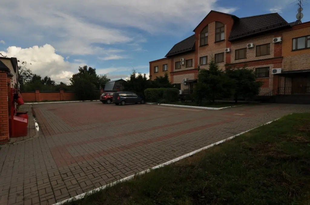 Свобода: Гостиница Постоялый двор Классик