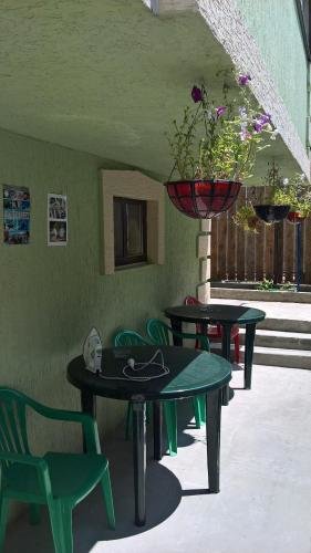 Геленджик: Guest house on Pyatigorskaya 10