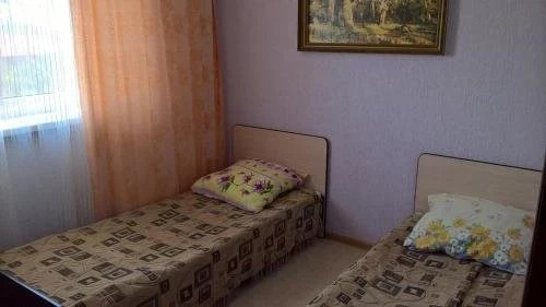 Геленджик: Guest house on Pyatigorskaya 10