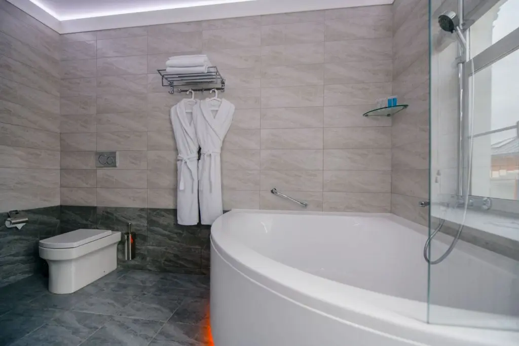 Вологда: Отель Dragon Spa