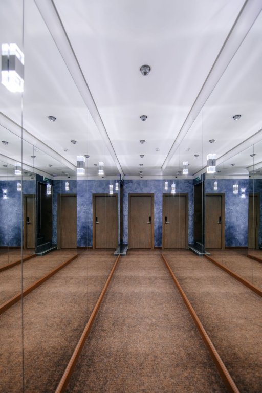 Вологда: Отель Dragon Spa
