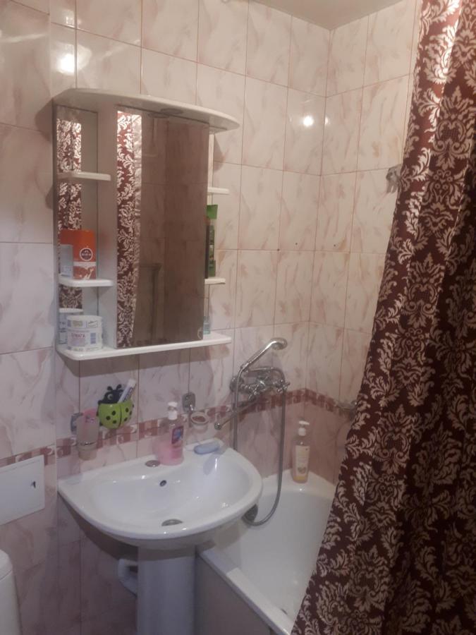 Нальчик: Apartment u Lenina 41