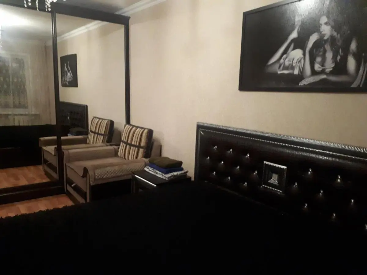 Нальчик: Apartment u Lenina 41