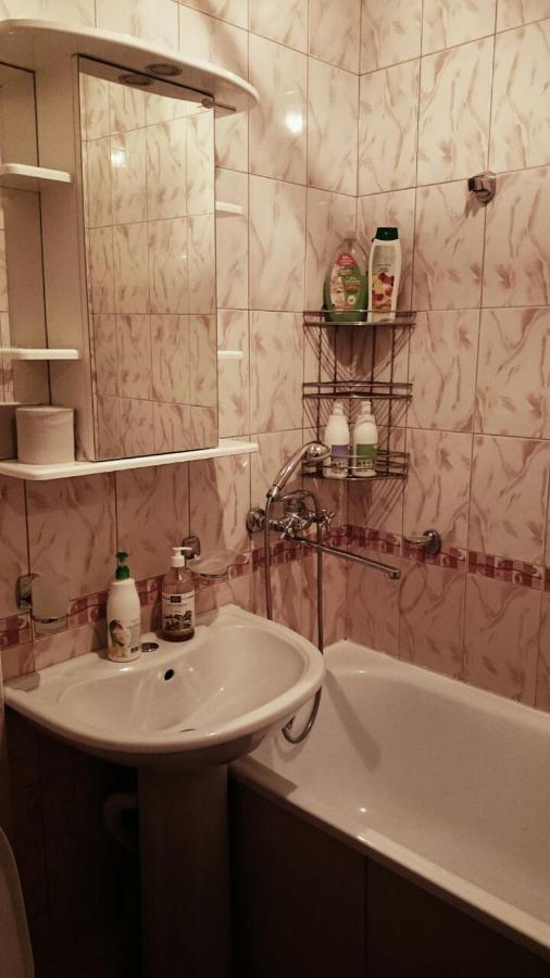 Нальчик: Apartment u Lenina 41