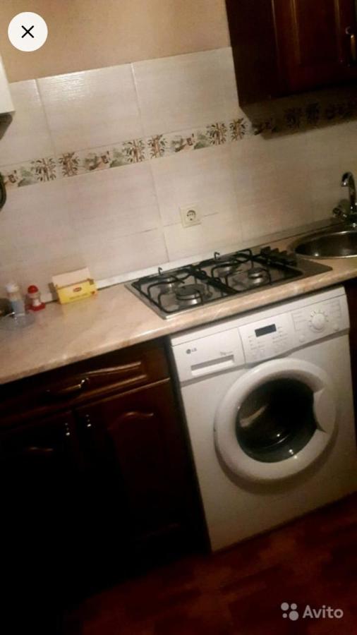 Нальчик: Apartment u Lenina 41