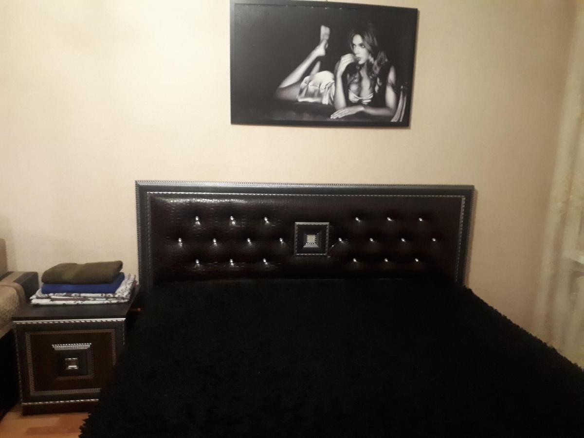 Нальчик: Apartment u Lenina 41