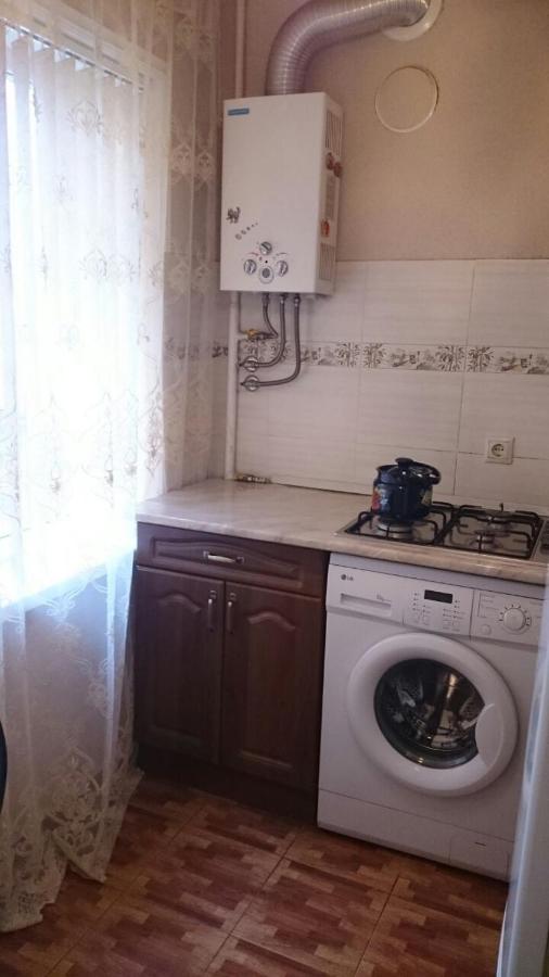 Нальчик: Apartment u Lenina 41