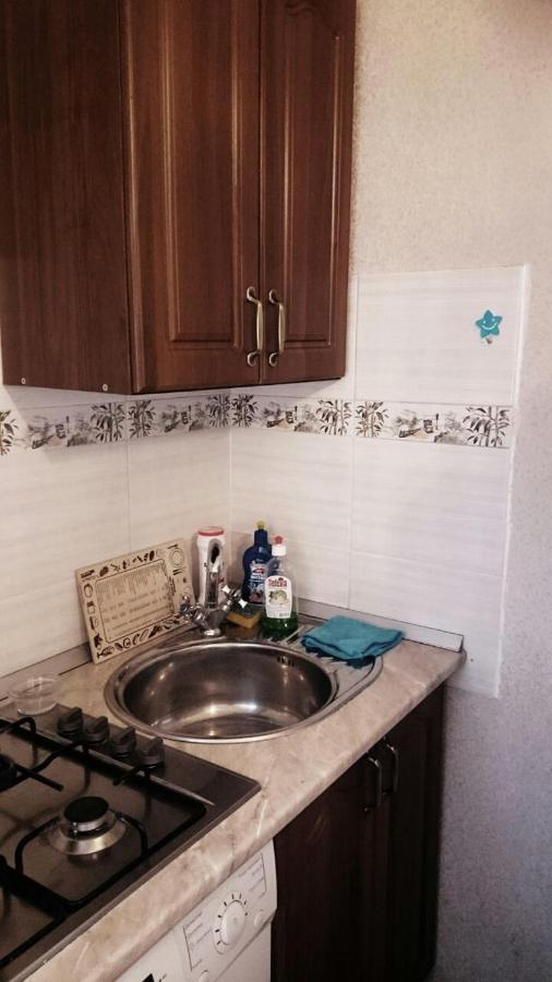 Нальчик: Apartment u Lenina 41