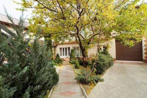Анапа: Patio Residence