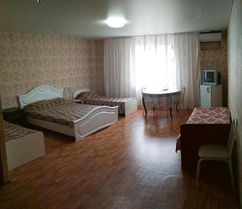 Анапа: Patio Residence