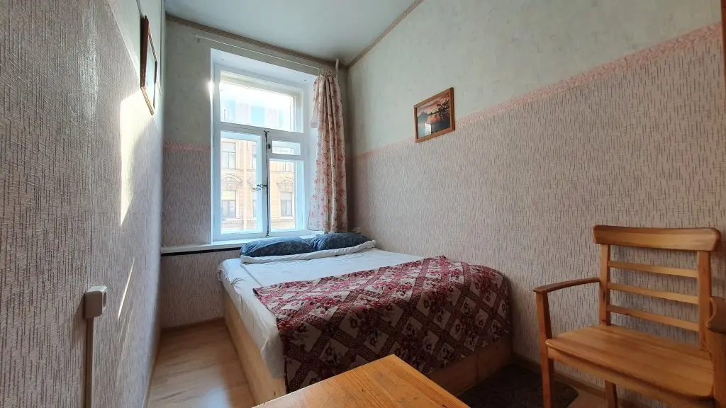 Санкт-Петербург: Гостевой дом BChostel