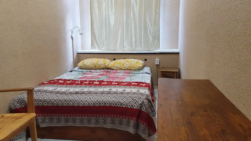 Санкт-Петербург: Гостевой дом BChostel