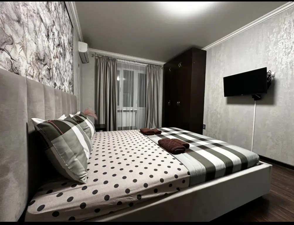 Пятигорск: Апартаменты Star House - Пестова