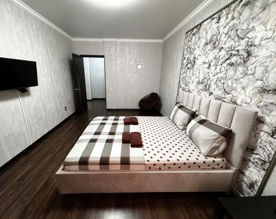 Пятигорск: Апартаменты Star House - Пестова