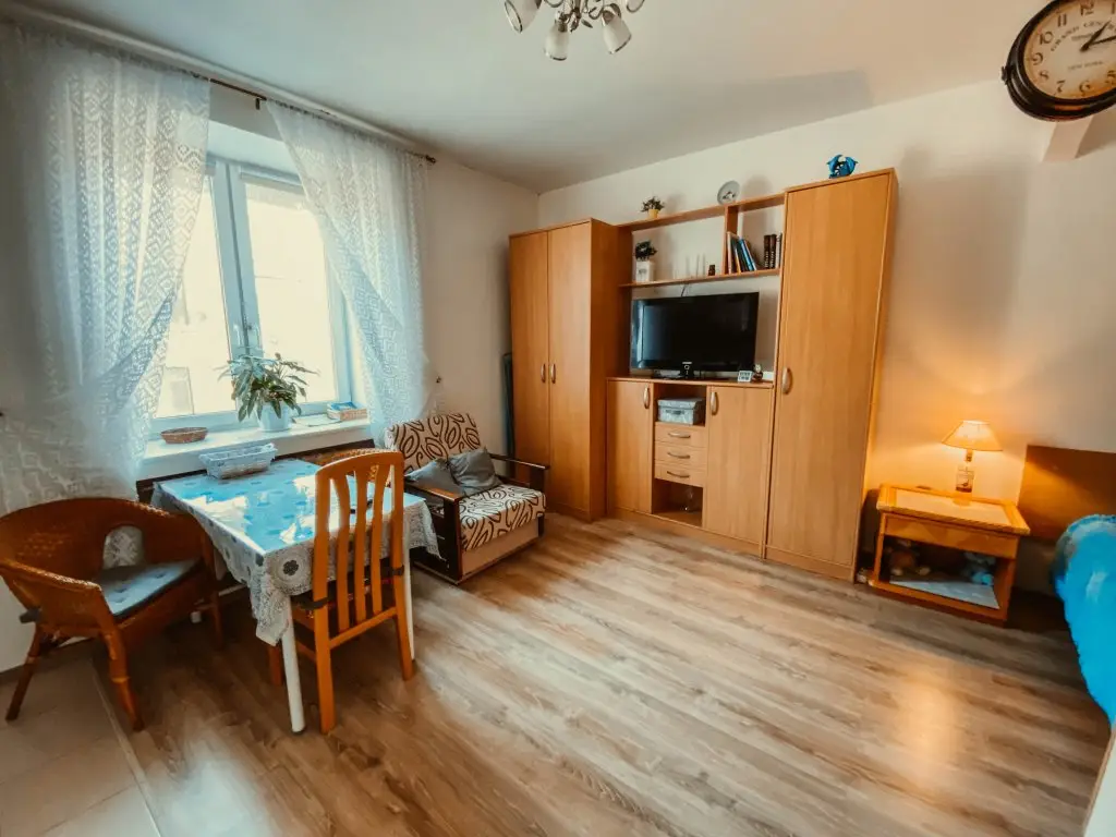 Выборг: Апартаменты Linnankatu 39