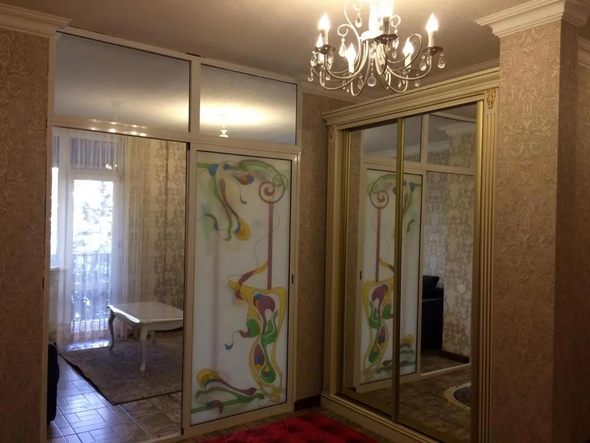 Терскол: Duplex Apartments Terskol 44