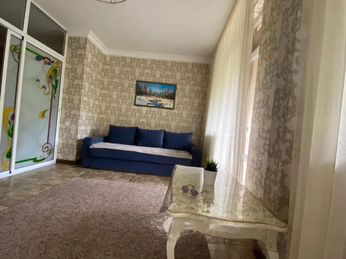 Терскол: Duplex Apartments Terskol 44