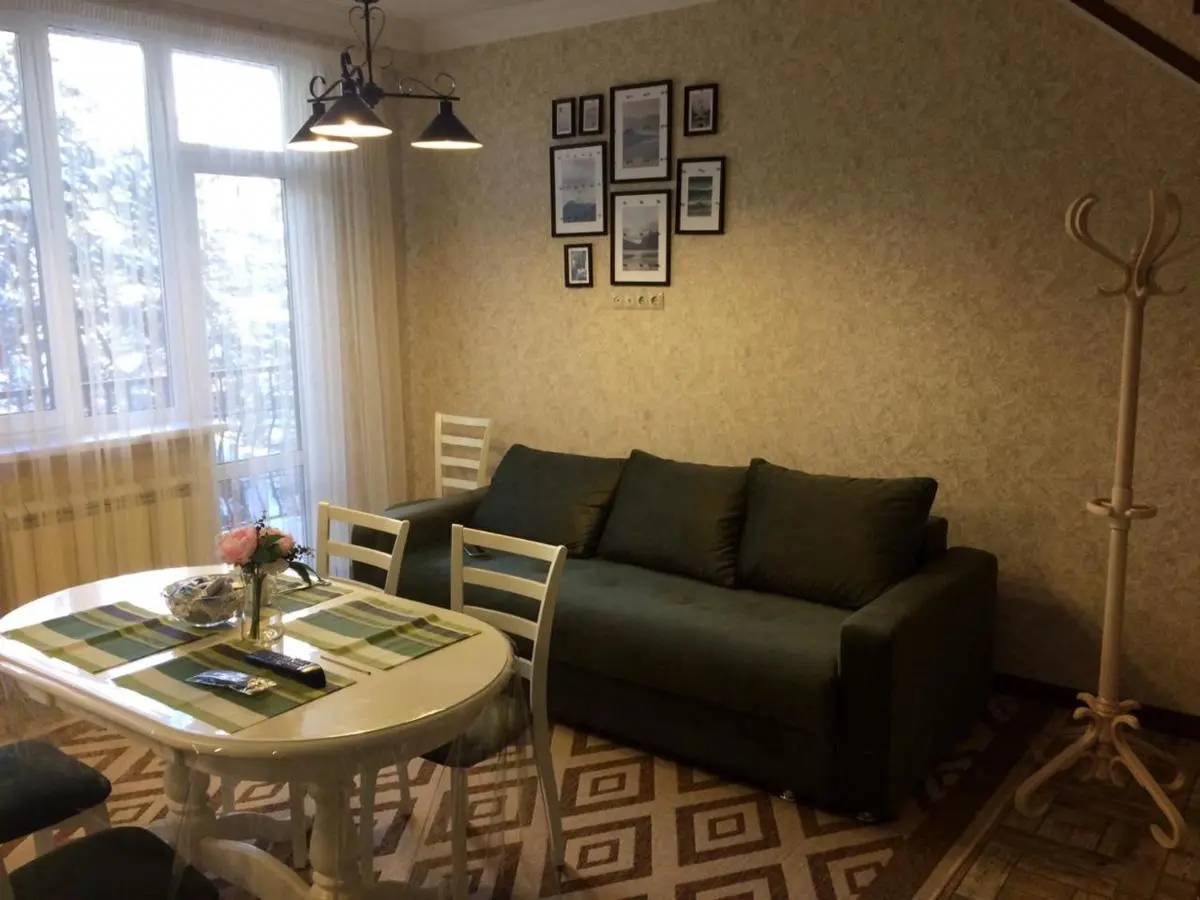 Терскол: Duplex Apartments Terskol 44